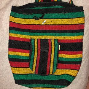 backpack